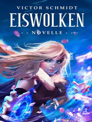 cover image of Eiswolken